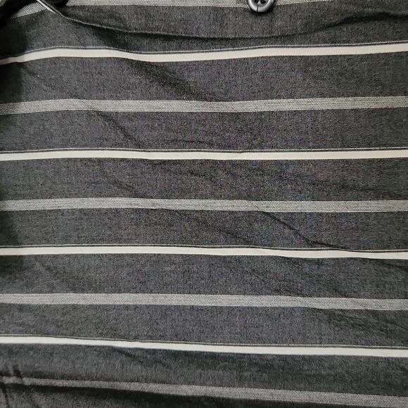 Gap men's button down shirt, sz XL - Picture 3 of 8